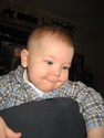 Ethan Nicholas Abad - 2007-02-28
